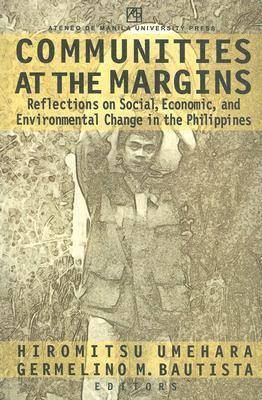 bokomslag Communities at the Margins