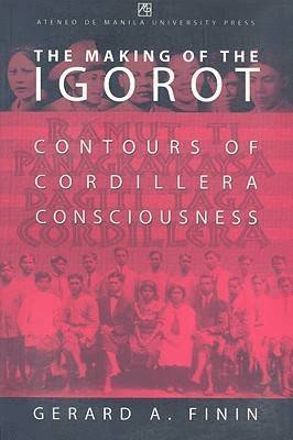 bokomslag Making of the Igorot