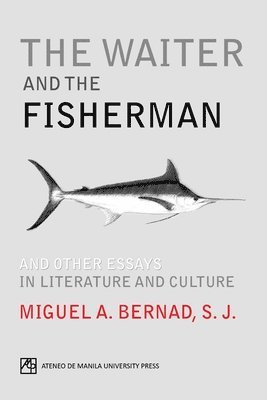 Waiter and the Fisherman 1