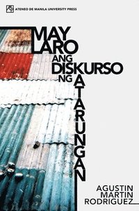 bokomslag May laro ang diskurso ng katarungan
