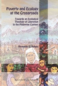 bokomslag Poverty and Ecology at the Crossroads