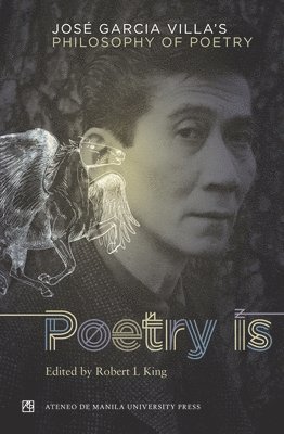 Robert King - Poetry Is, Inbunden. Tillgänglighet: Lägg i varukorg