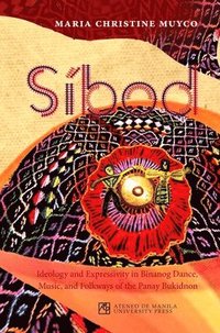 bokomslag Sibod