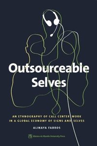 bokomslag Outsourceable Selves