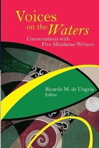 bokomslag Voices on the Waters
