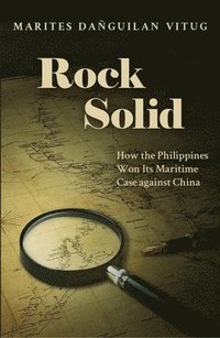 bokomslag Rock Solid