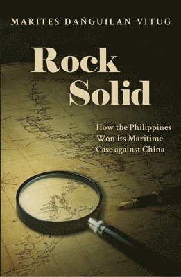 bokomslag Rock Solid