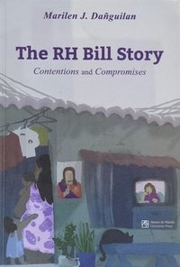 bokomslag RH Bill Story