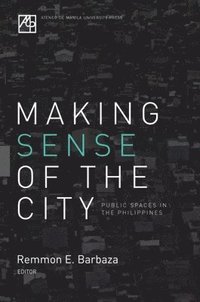 bokomslag Making Sense of the City