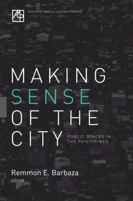 Making Sense of the City 1