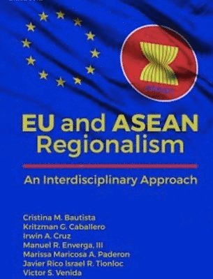 EU and ASEAN Regionalism 1