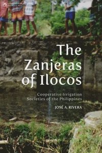 bokomslag Zanjeras of Ilocos