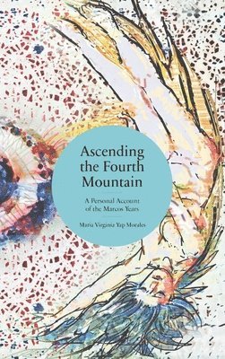 Ascending the Fourth Mountain 1