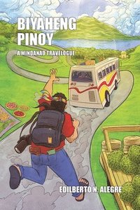 bokomslag Biyaheng Pinoy