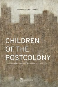 bokomslag Children of the Postcolony
