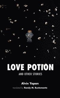 bokomslag Love Potion and Other Stories
