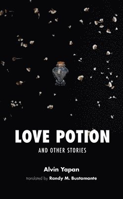 bokomslag Love Potion and Other Stories