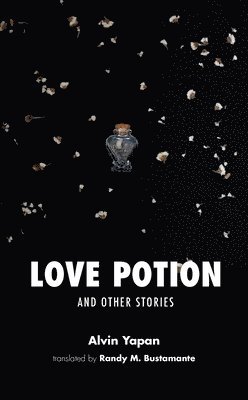 Love Potion and Other Stories 1