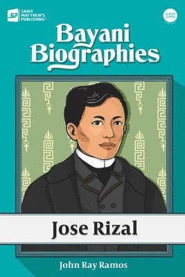 bokomslag Bayani Biographies