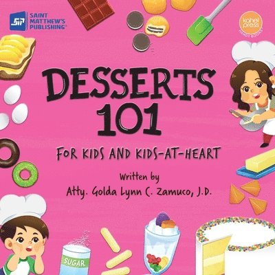 Desserts 101 1