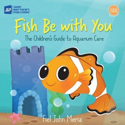 Fish Be With You 1