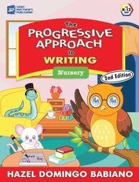 bokomslag The Progressive Approach to Writing