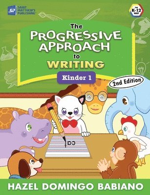 The Progressive Approach to Writing 1