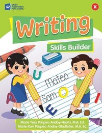 bokomslag Writing Skills Builder