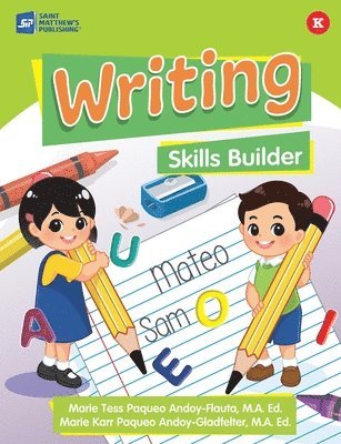 Writing Skills Builder 1