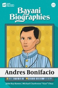 bokomslag Bayani Biographies