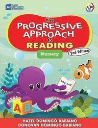 bokomslag The Progressive Approach to Reading