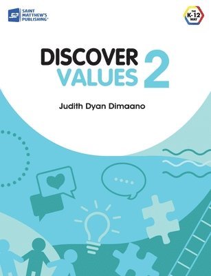 Discover Values Grade 2 1