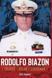 bokomslag Rodolfo Biazon