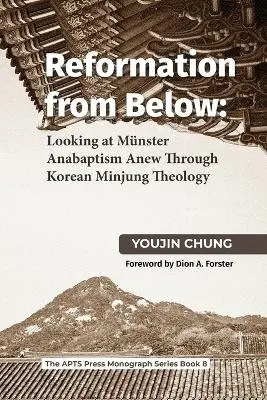 Youjin Chung - Reformation from Below, Häftad. Tillgänglighet: Lägg i varukorg