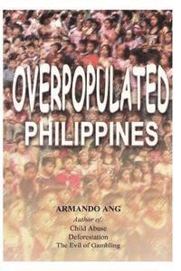 bokomslag Overpopulated Philippines