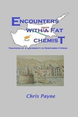 Encounters with a Fat Chemist: Teaching at a University in Northern Cyprus 1