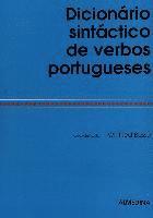 Dicionario Sintactico De Verbos Portugueses 1