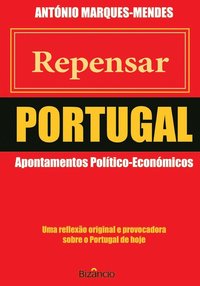 bokomslag Repensar Portugal