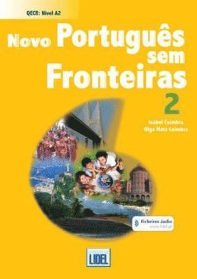 Novo Portugues sem Fronteiras 1