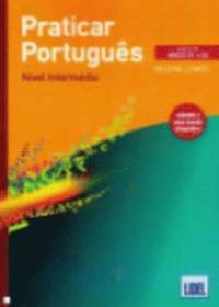 bokomslag Praticar Portugues (Segundo o Novo Acordo Ortografico)