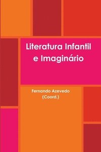 bokomslag Literatura Infantil e Imaginrio