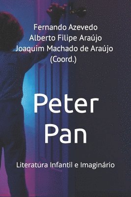 bokomslag Peter Pan