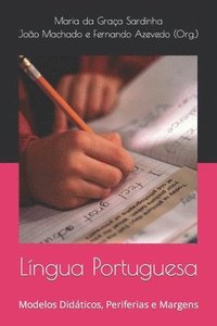 bokomslag Lngua Portuguesa