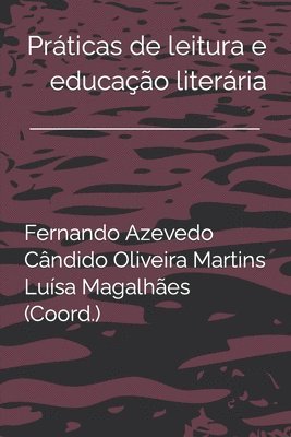 Prticas de leitura e educao literria 1