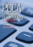 bokomslag PCGA-Plano Geral de Contabilidade de Angola: Plano de Contas anotado/ Guia de Angola
