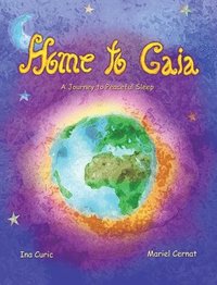 bokomslag Home to Gaia