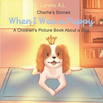 Charlie's Stories 1