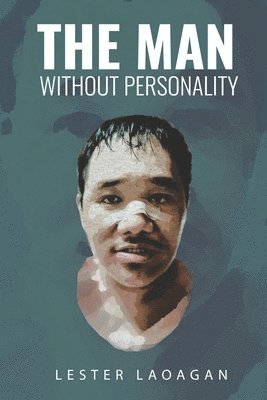 bokomslag Man Without Personality
