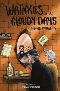 bokomslag Wrinkles and Cloudy Days