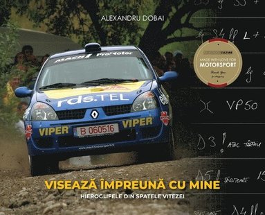 bokomslag Viseaz? Împreun? Cu Mine
